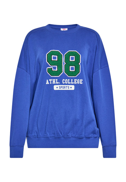 myMo Damen Sweatshirt