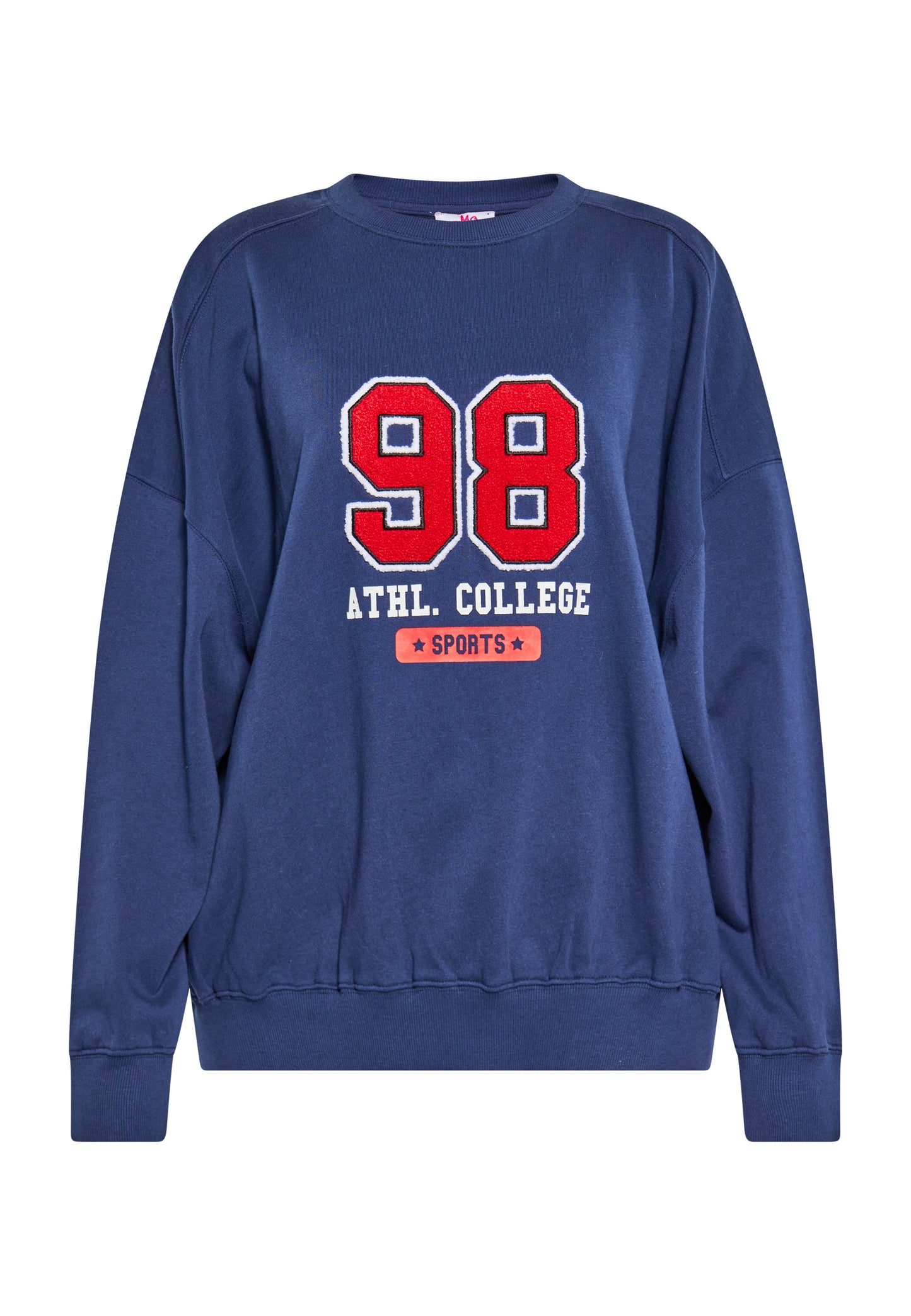 myMo Damen Sweatshirt