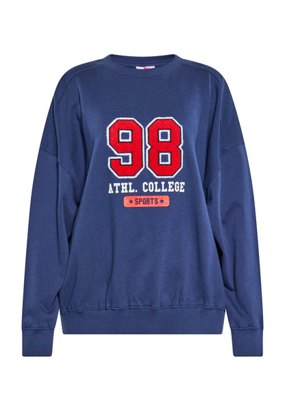 myMo Damen Sweatshirt