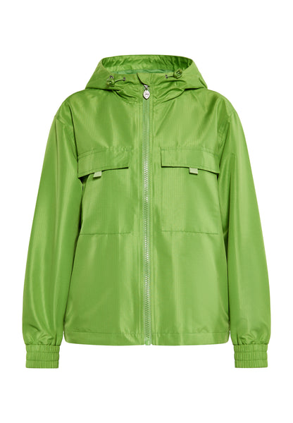 myMo ATHLSR Damen Anorak