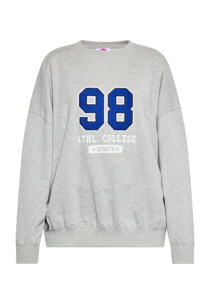 myMo Women's Sweatshirt