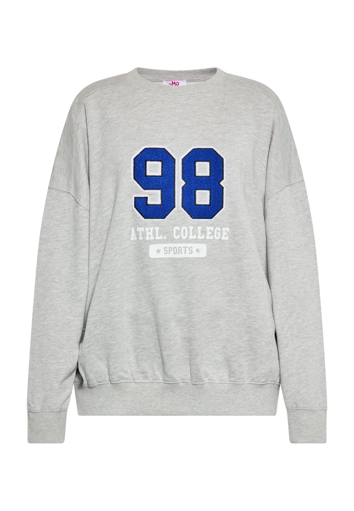 myMo Damen Sweatshirt