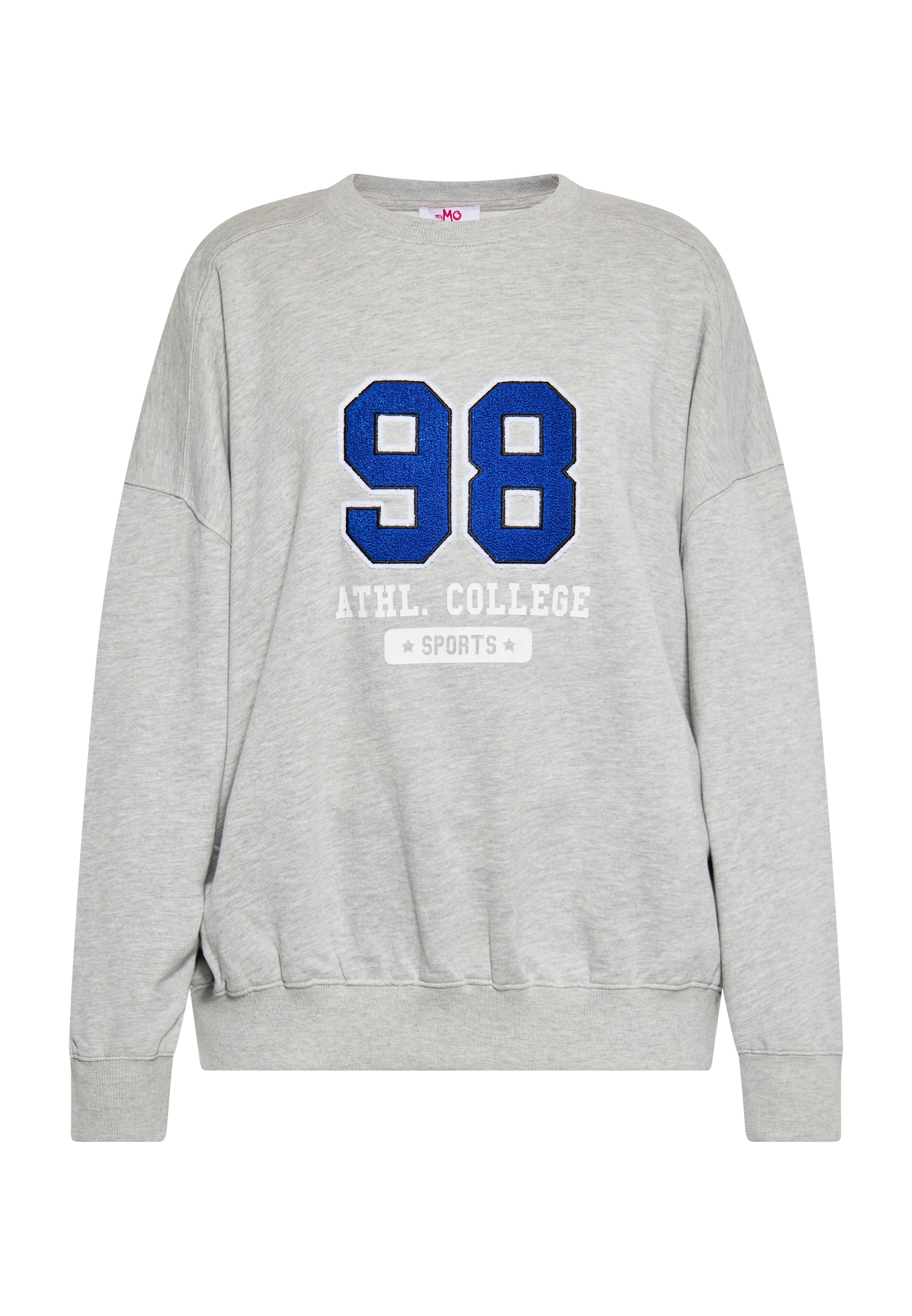 myMo Damen Sweatshirt