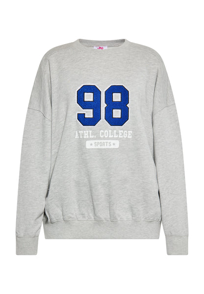 myMo Damen Sweatshirt