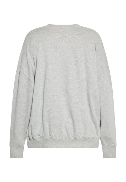 myMo Damen Sweatshirt