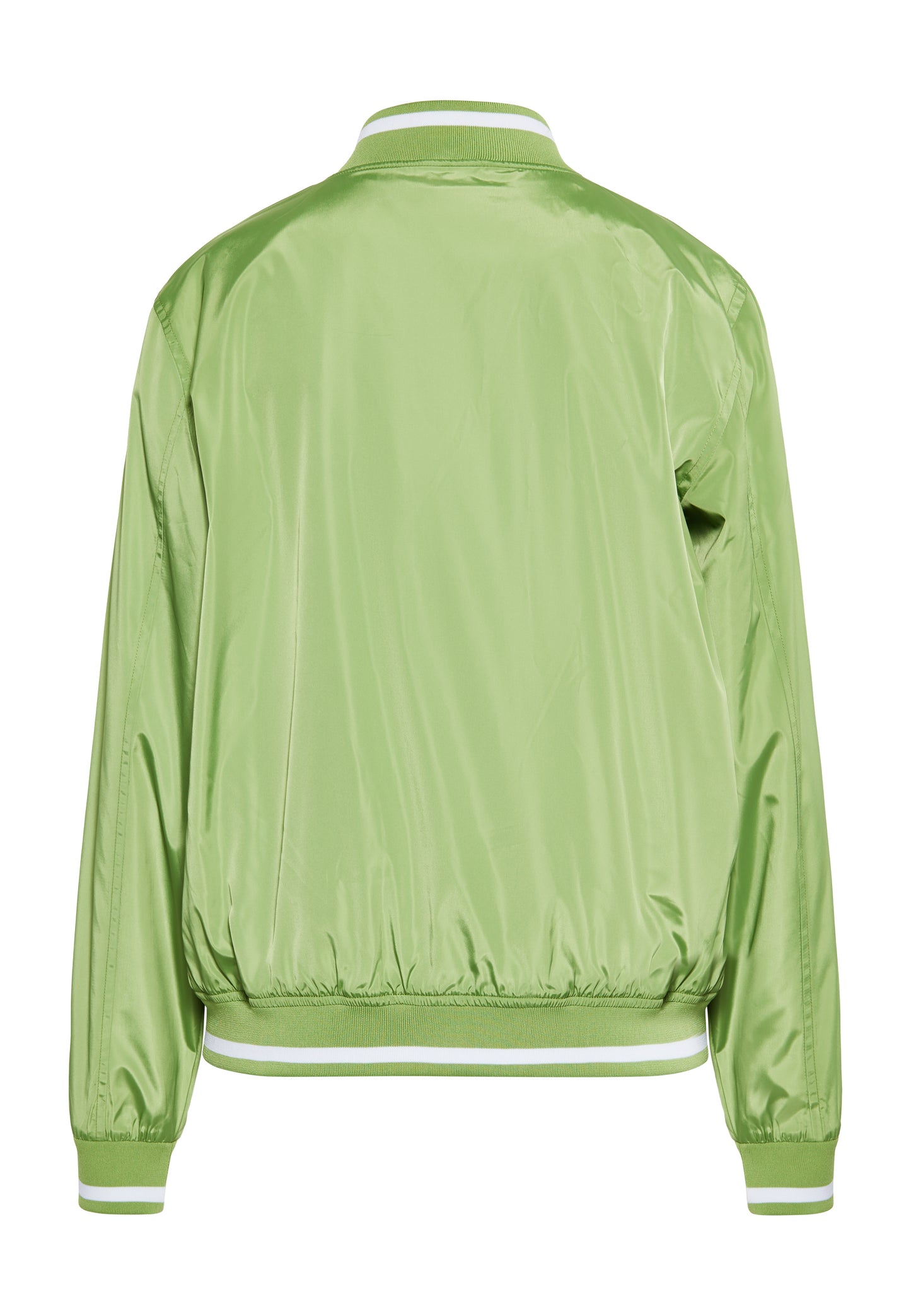 myMo ATHLSR Women's College Jacket