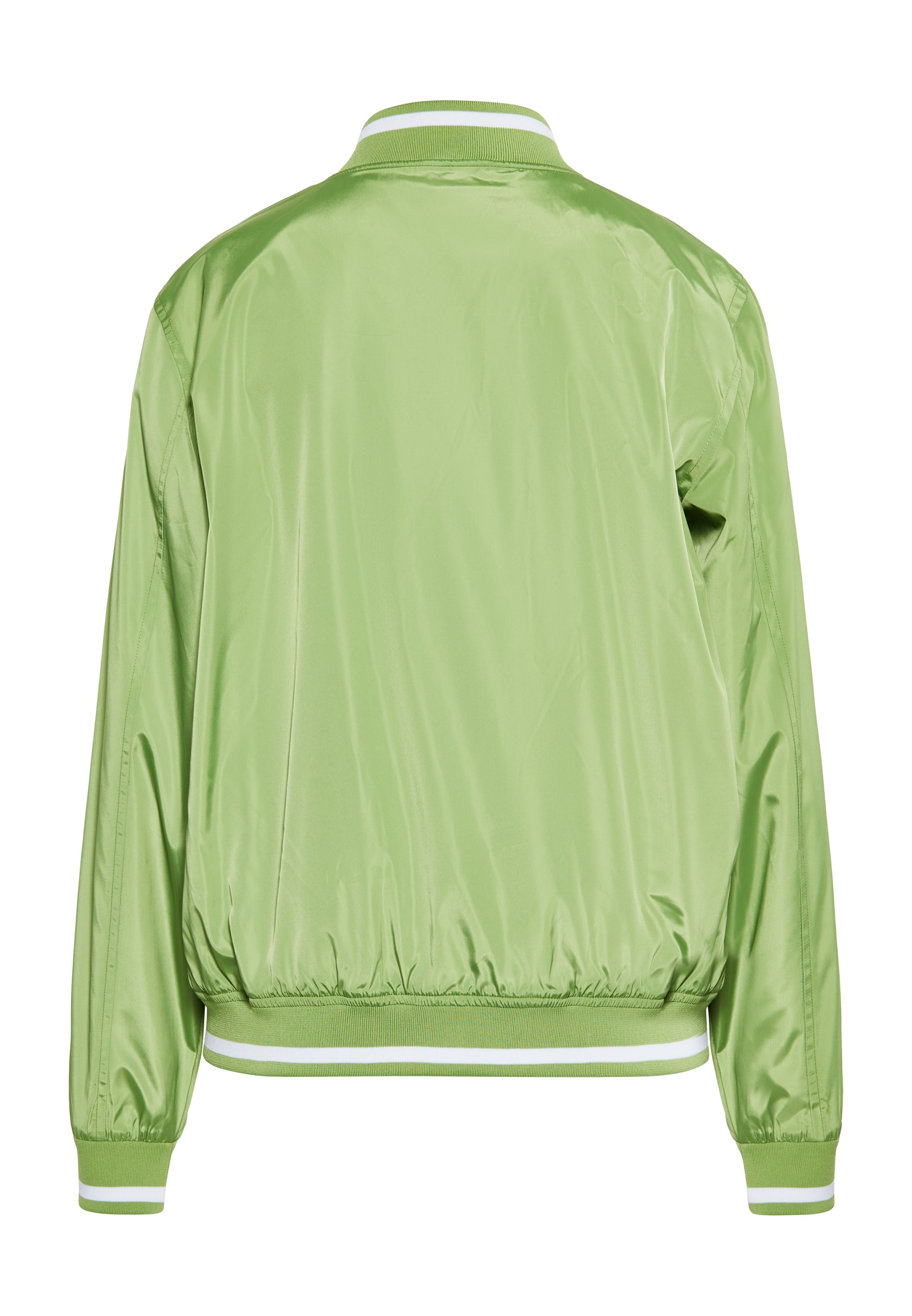 myMo ATHLSR Women's College Jacket