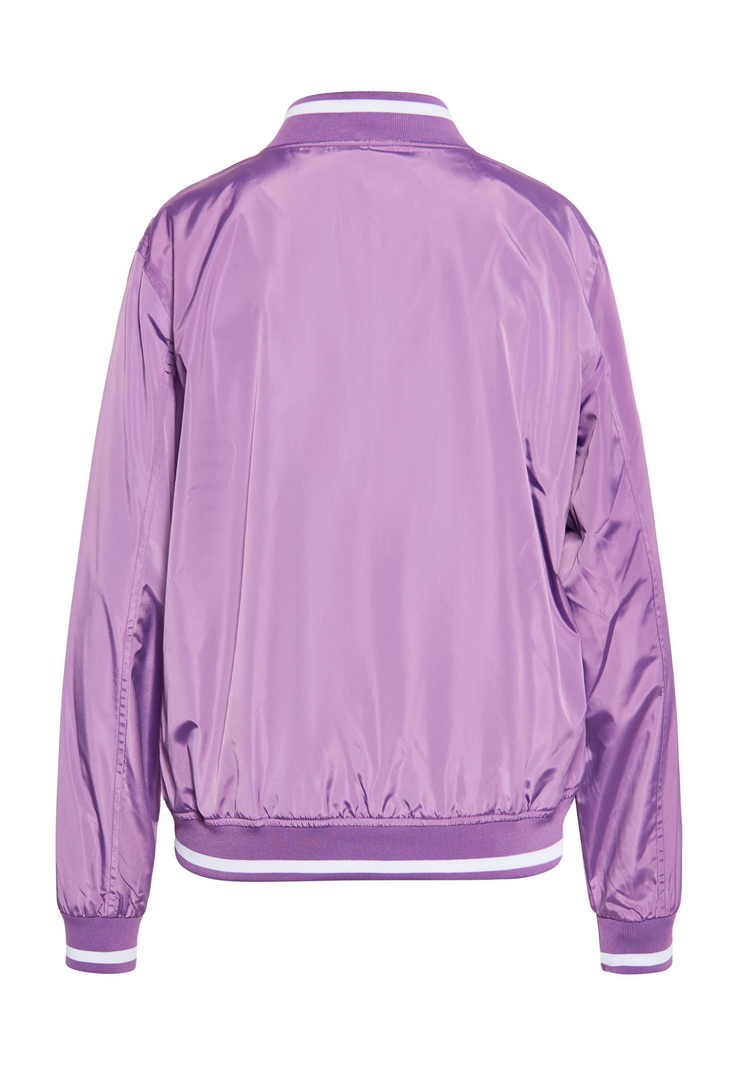 myMo ATHLSR Women's College Jacket