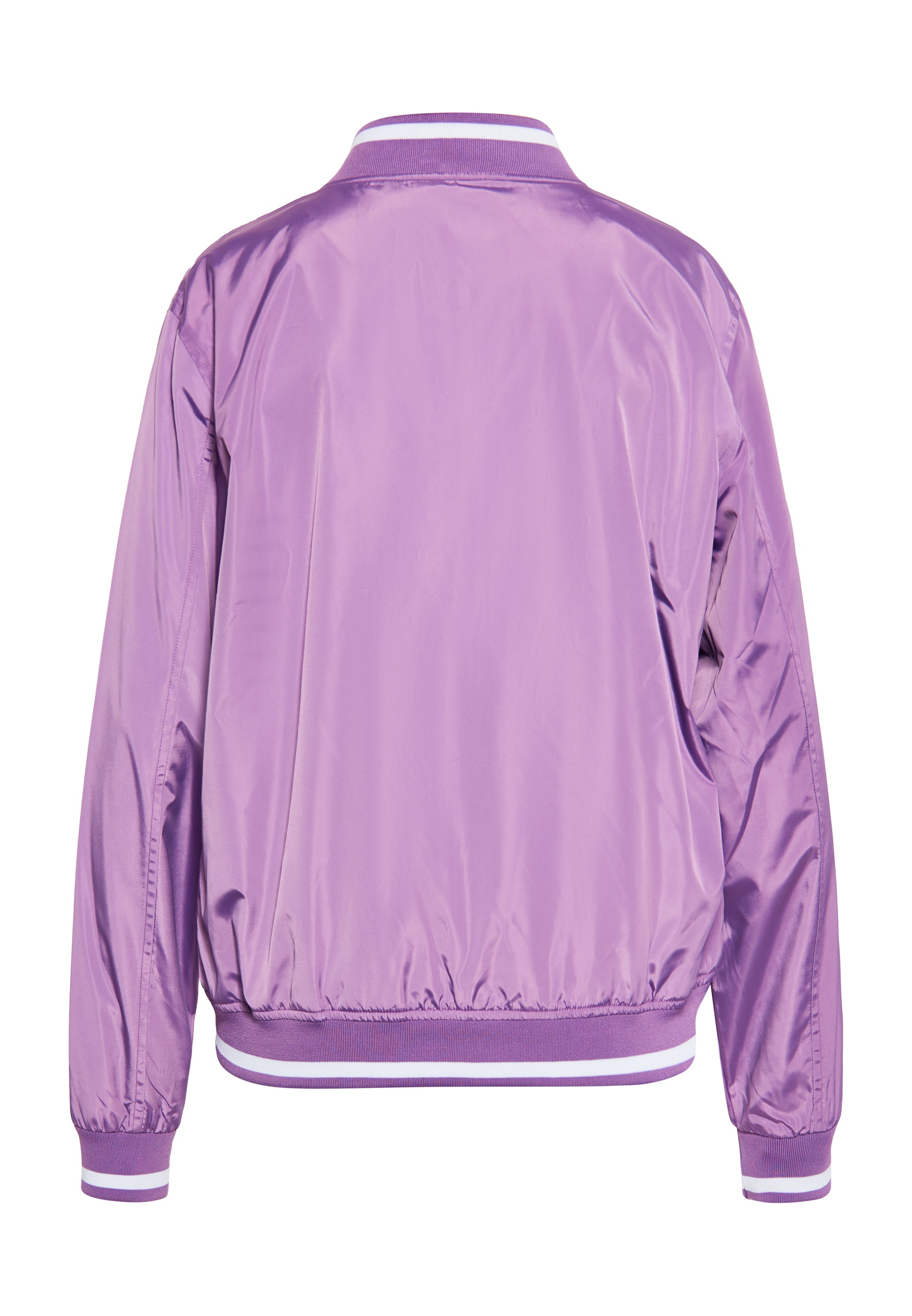 myMo ATHLSR Women's College Jacket