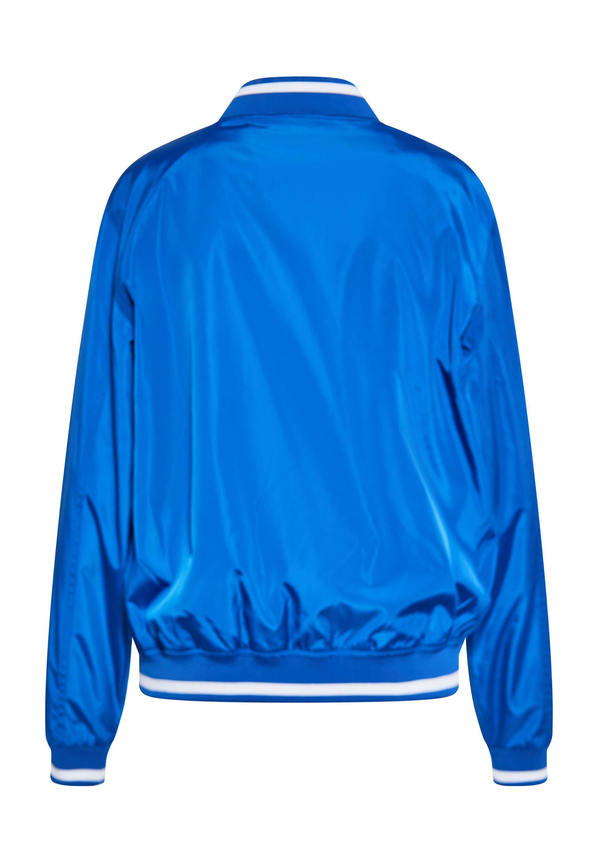 myMo ATHLSR Women's College Jacket