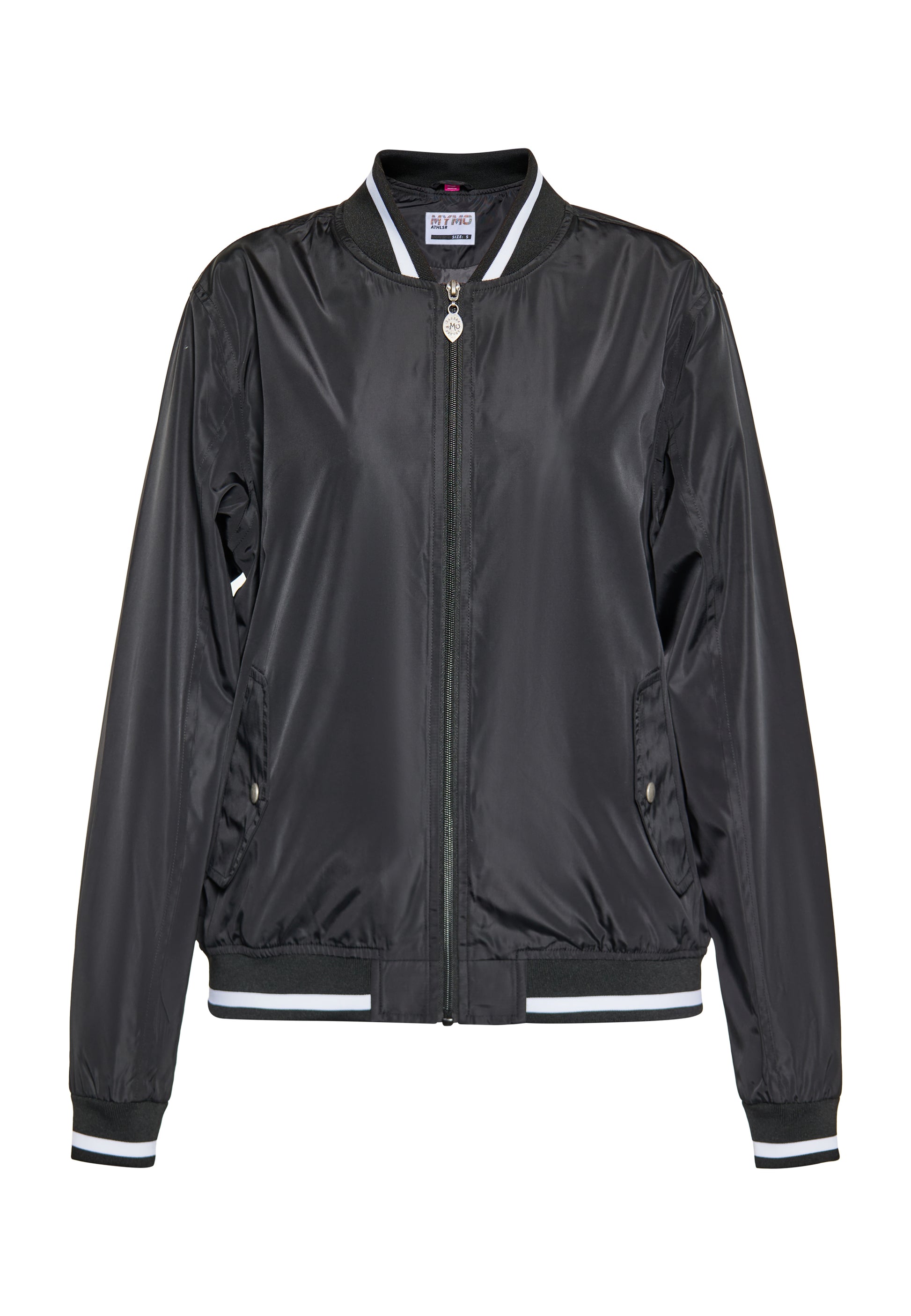 myMo ATHLSR Women's College Jacket