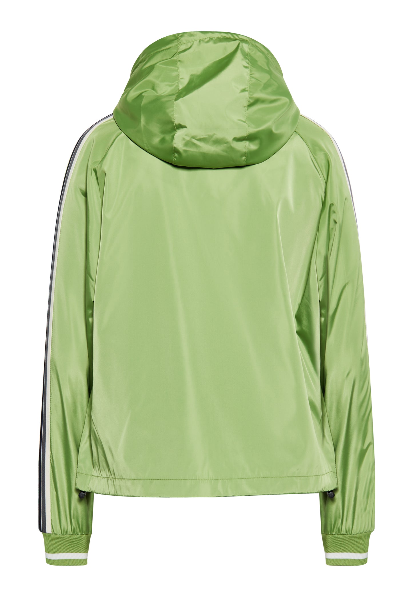 myMo ATHLSR Women's Blouson Jacket