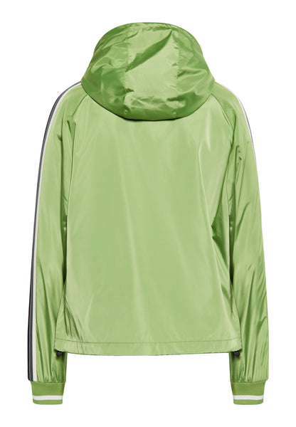 myMo ATHLSR Women's Blouson Jacket