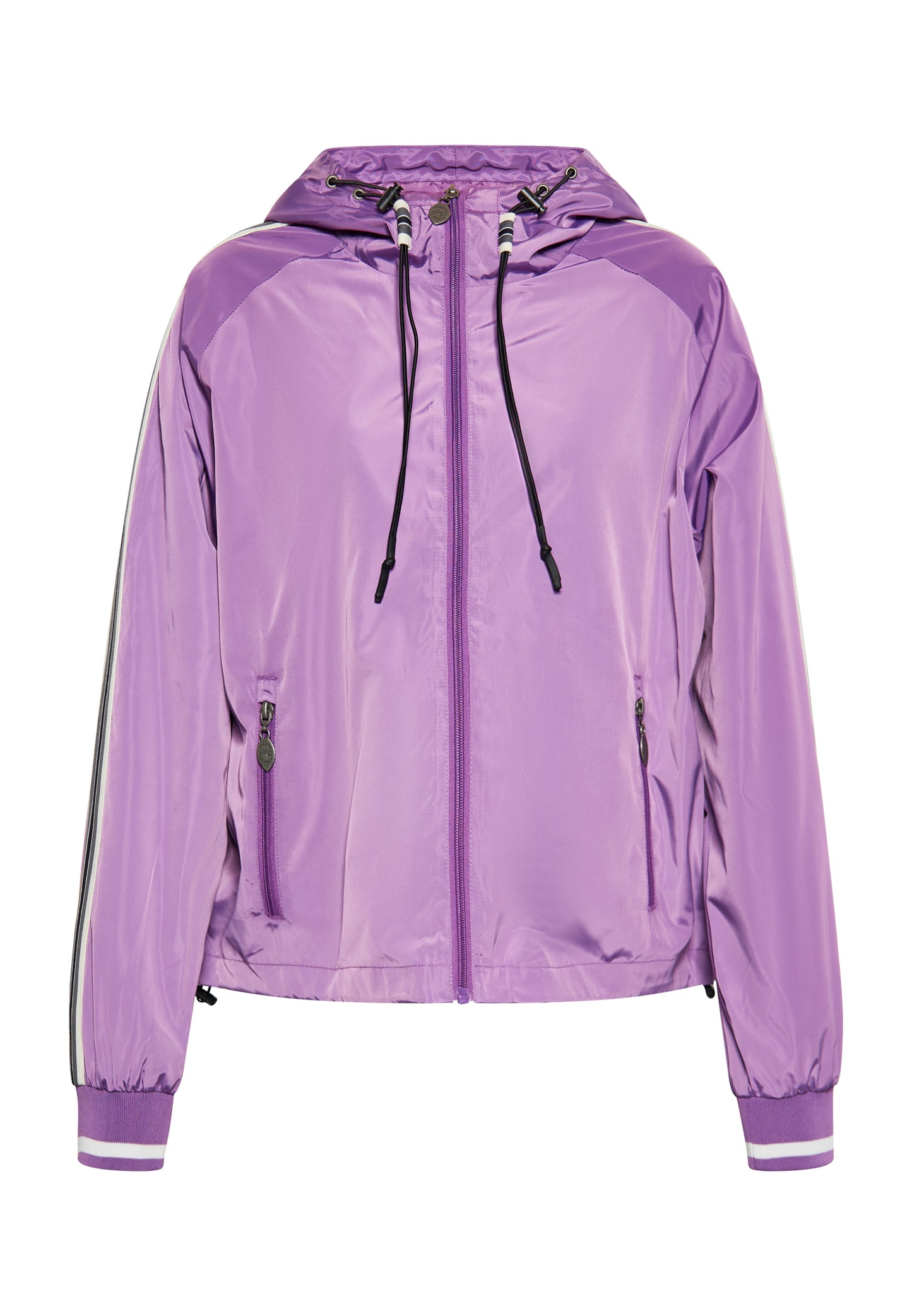 myMo ATHLSR Women's Blouson Jacket