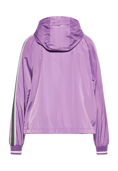 myMo ATHLSR Women's Blouson Jacket