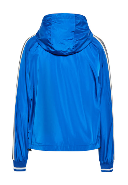 myMo ATHLSR Women's Blouson Jacket