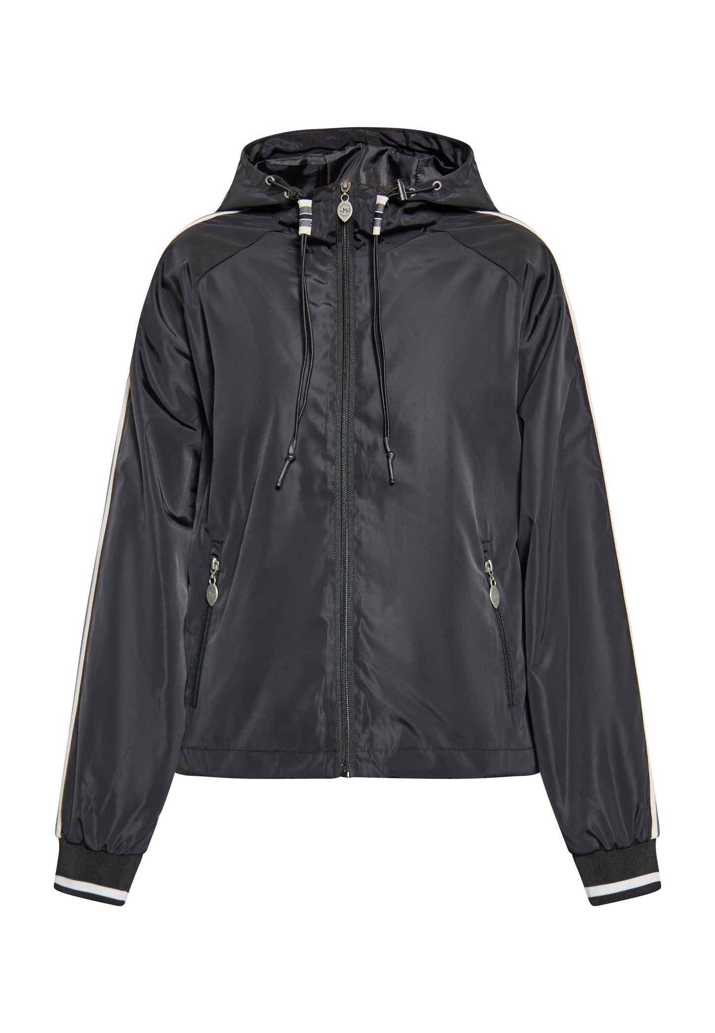 myMo ATHLSR Women's Blouson Jacket