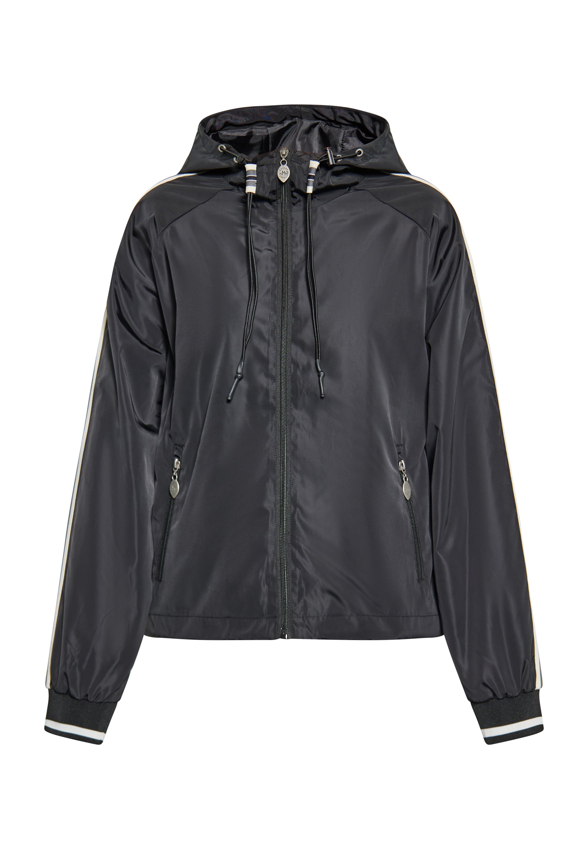 myMo ATHLSR Women's Blouson Jacket