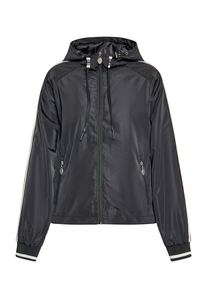 myMo ATHLSR Women's Blouson Jacket