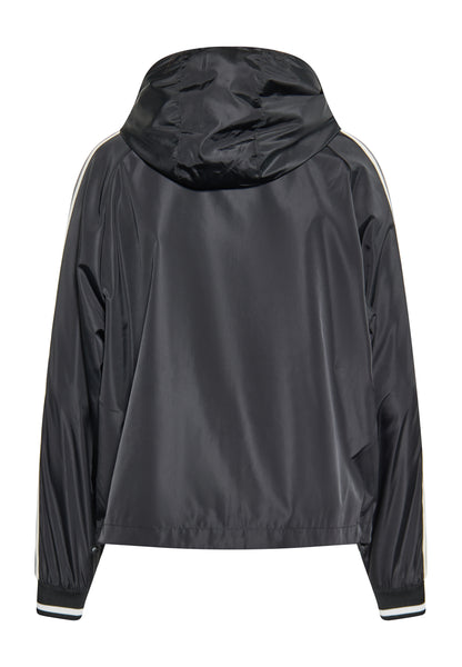 myMo ATHLSR Women's Blouson Jacket