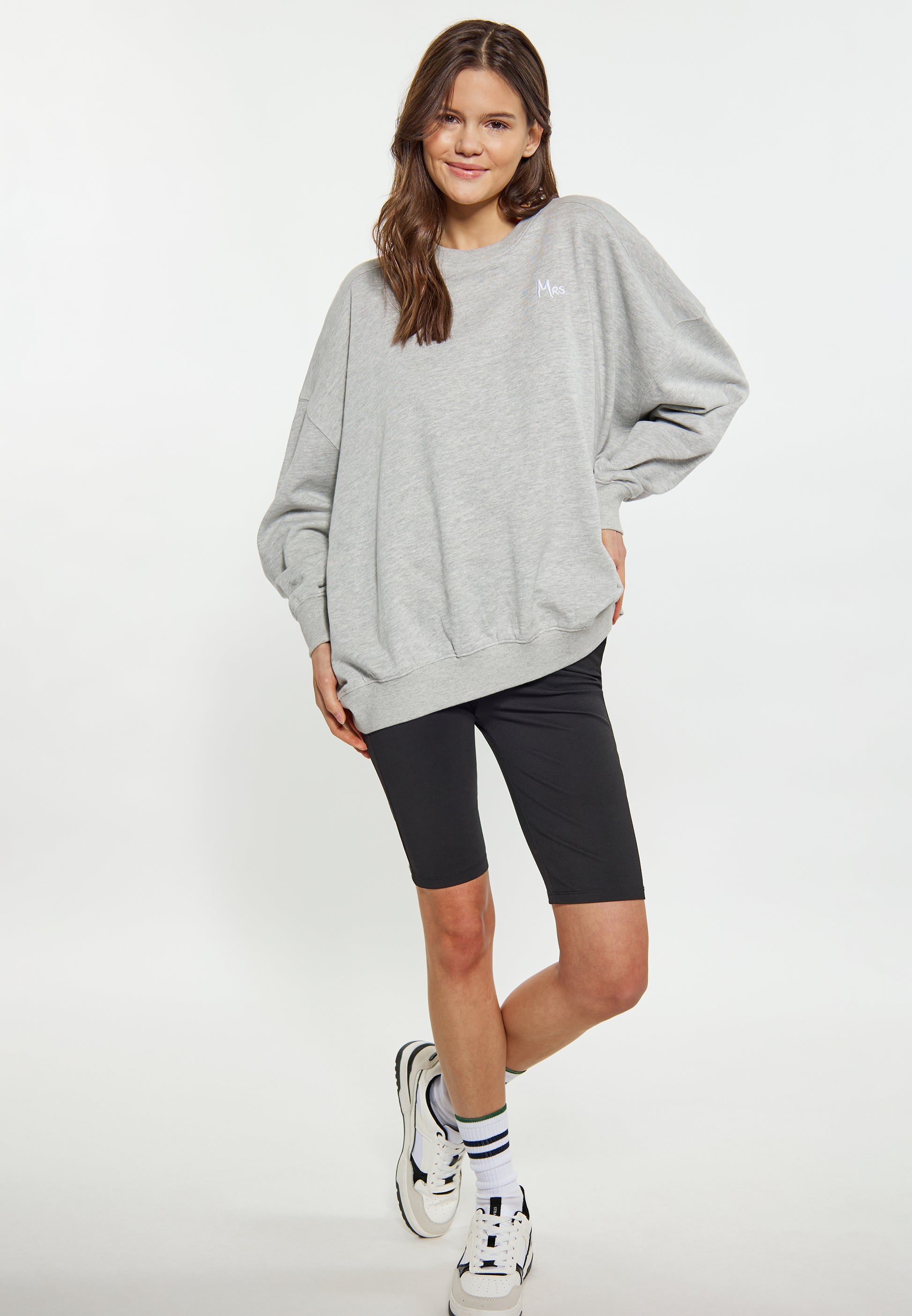 myMo Damen Sweatshirt