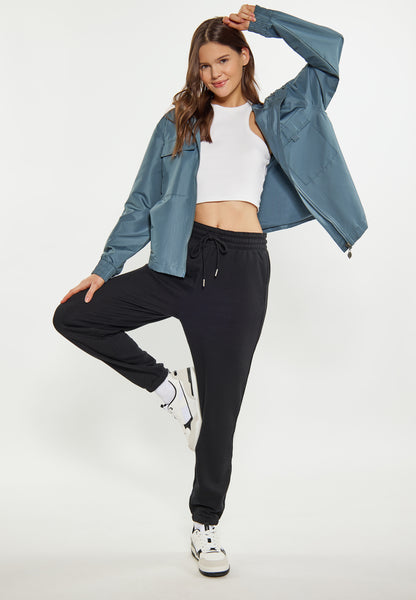 myMo ATHLSR Damen Anorak