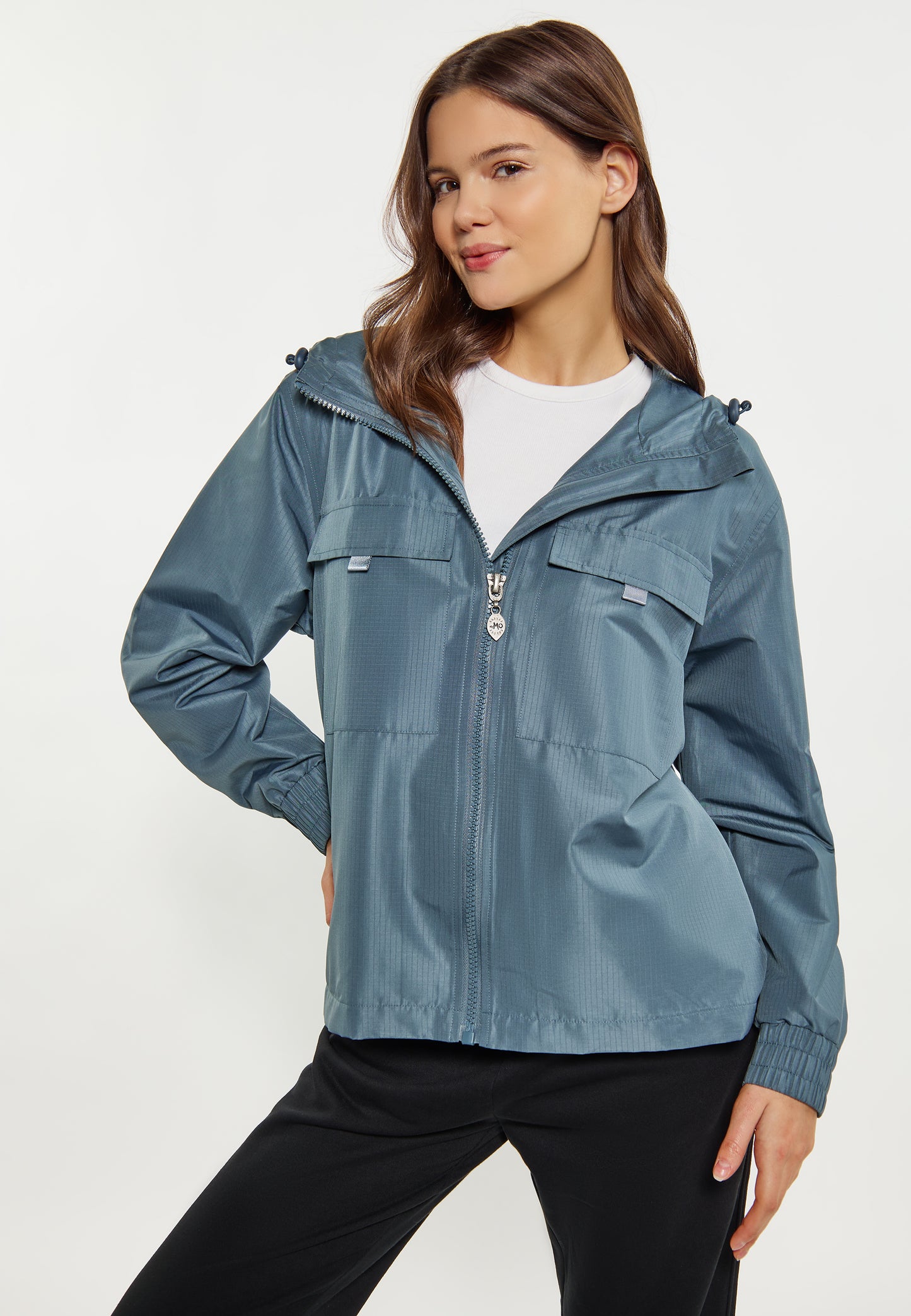 myMo ATHLSR Damen Anorak