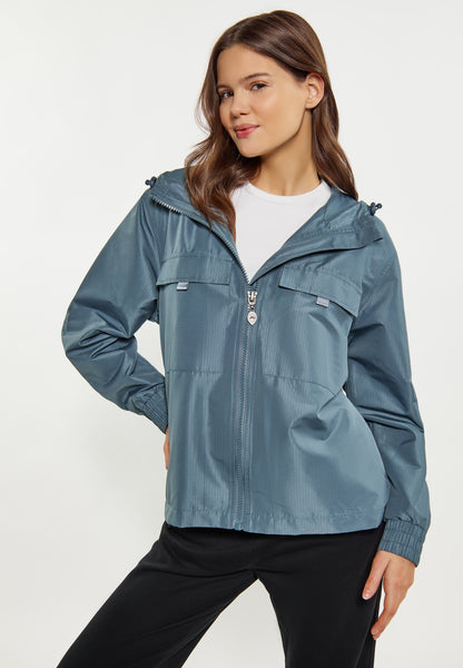 myMo ATHLSR Damen Anorak