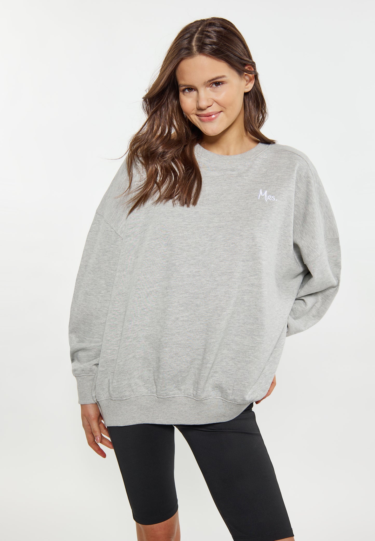 myMo Damen Sweatshirt