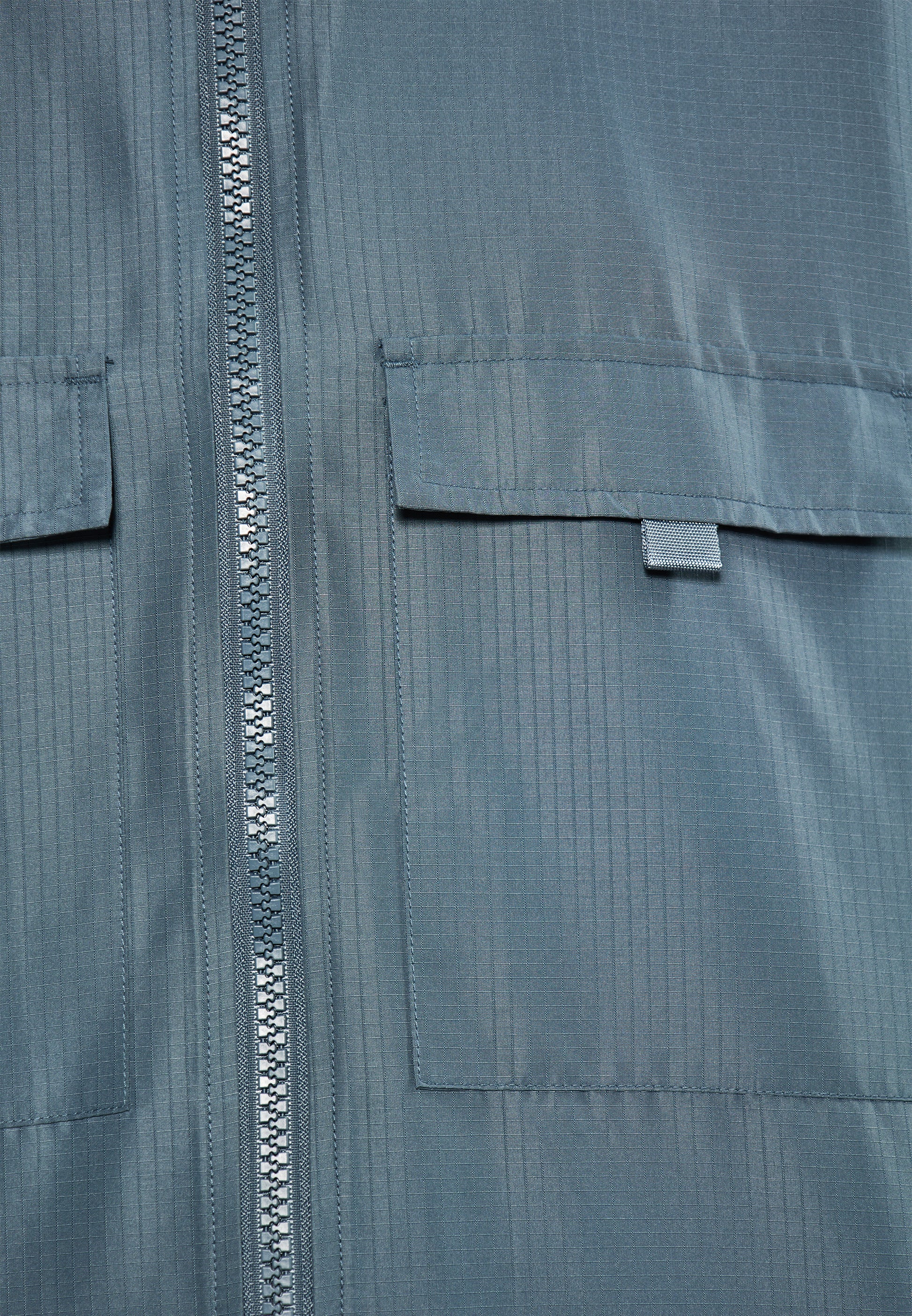 myMo ATHLSR Damen Anorak