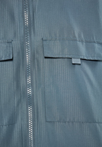 myMo ATHLSR Damen Anorak