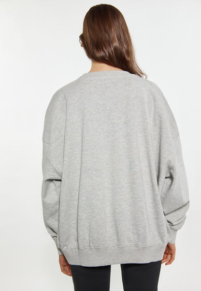 myMo Damen Sweatshirt
