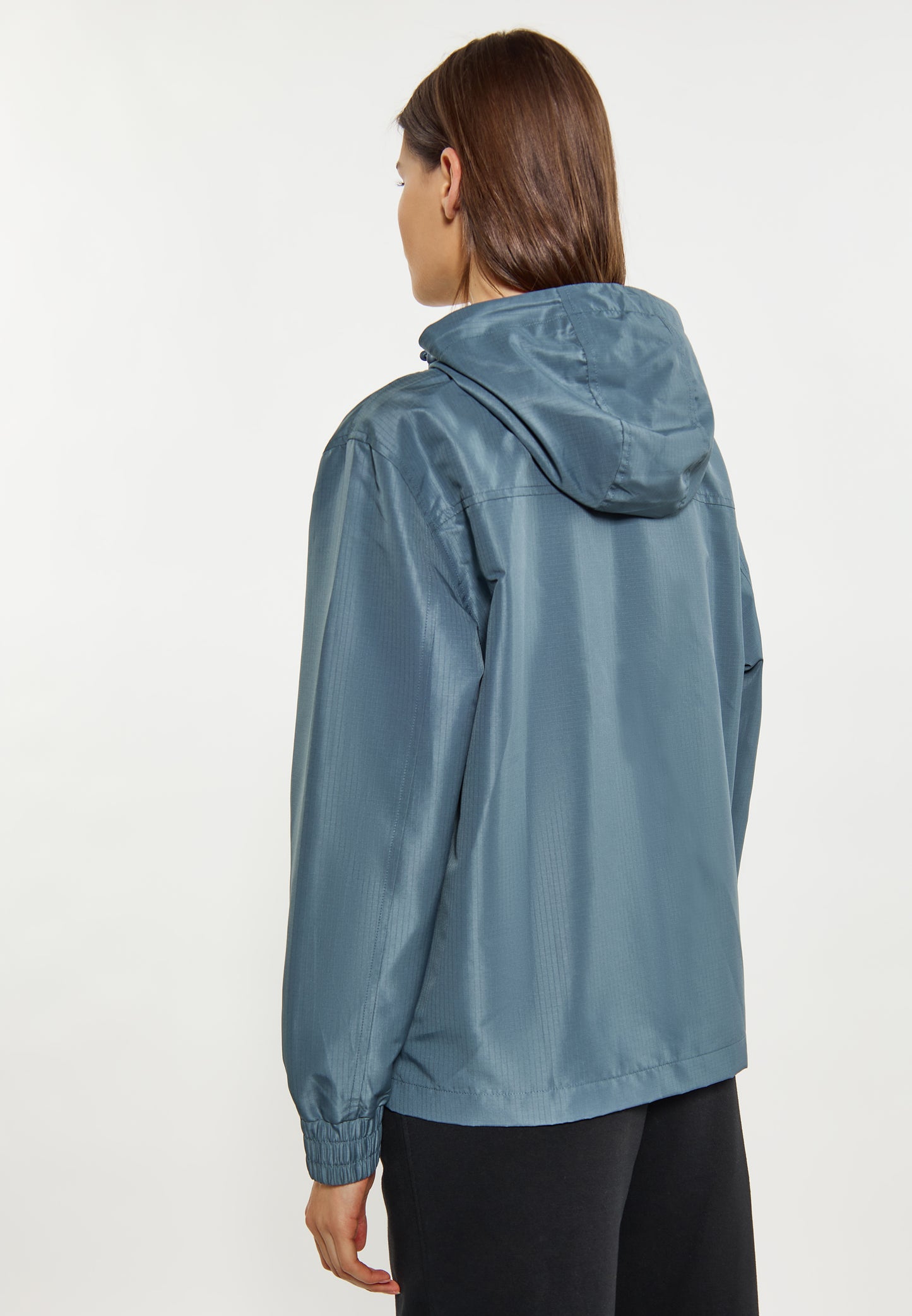 myMo ATHLSR Damen Anorak
