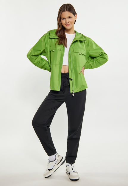 myMo ATHLSR Damski Anorak