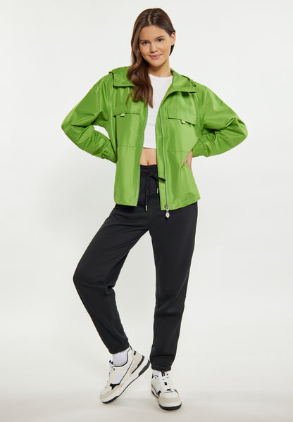 myMo ATHLSR Damen Anorak