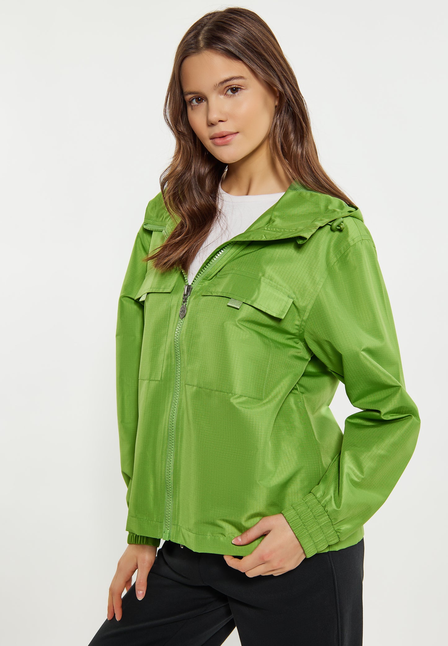myMo ATHLSR Damen Anorak