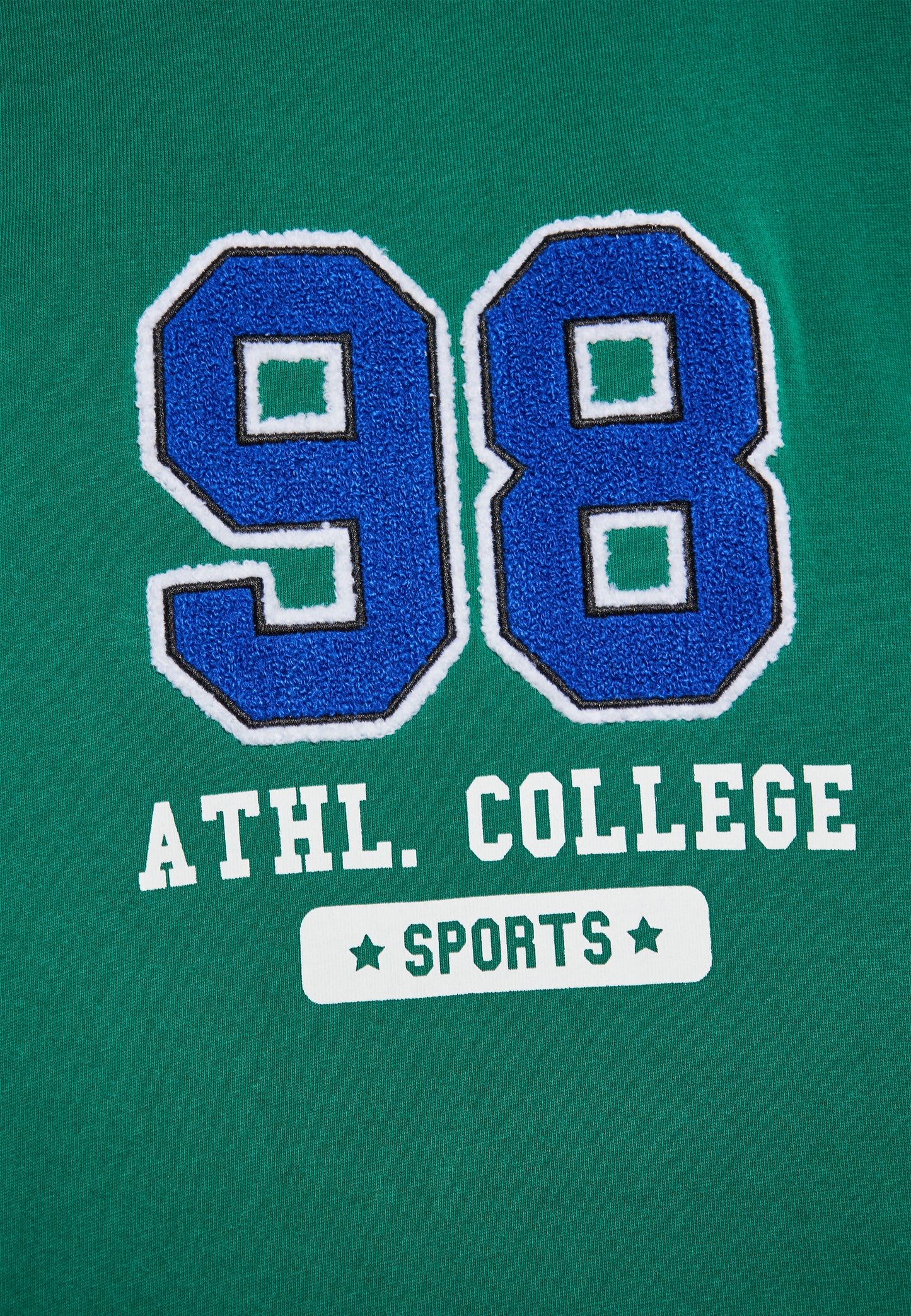 myMo Damen Sweatshirt