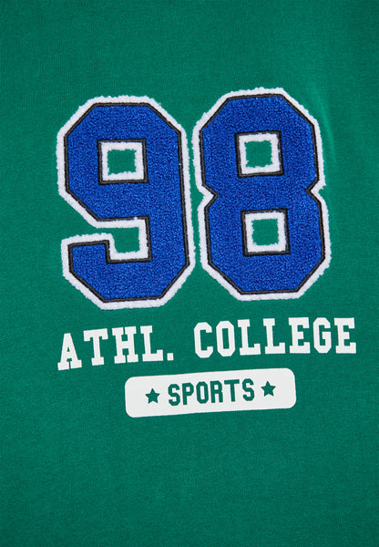 myMo Damen Sweatshirt