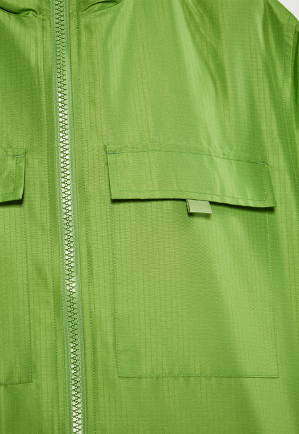 myMo ATHLSR Damski Anorak