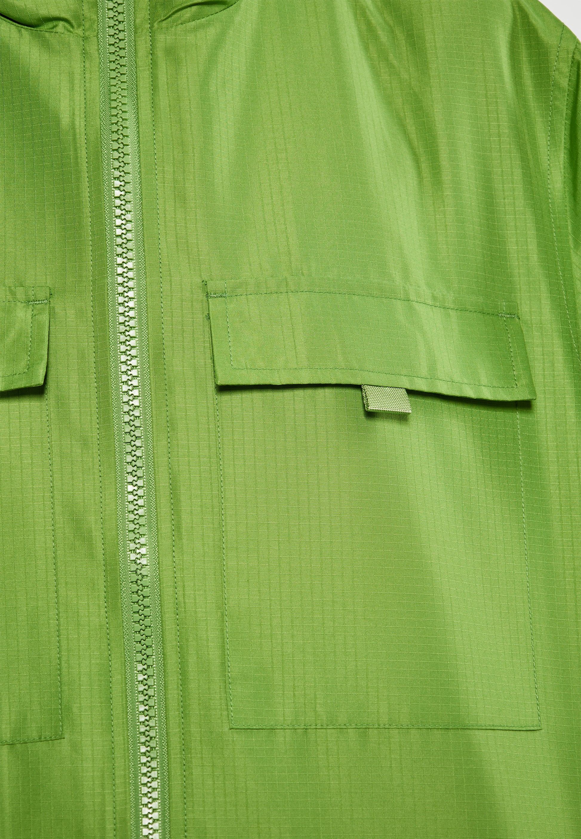 myMo ATHLSR Damen Anorak