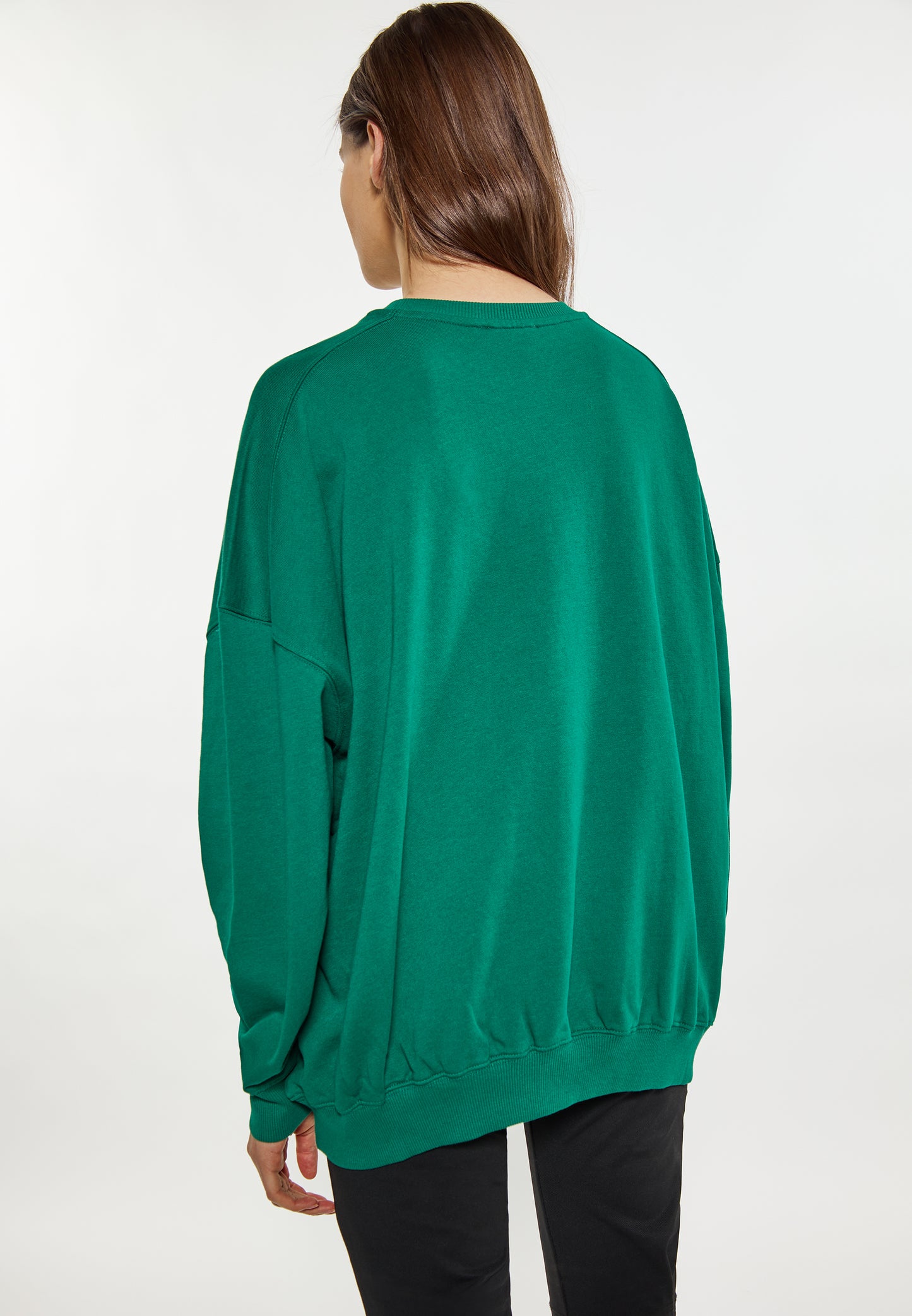 myMo Damen Sweatshirt