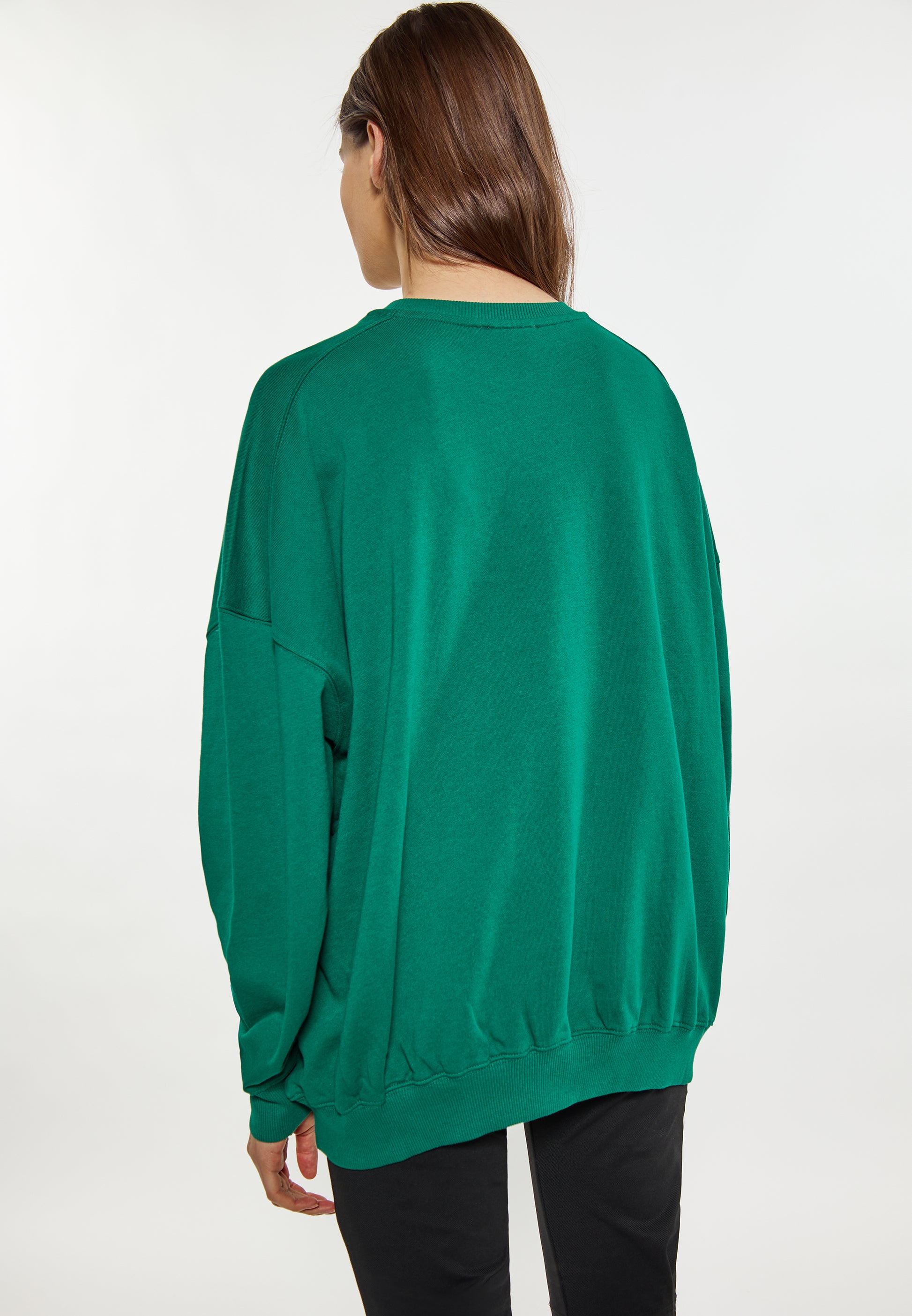 myMo Damen Sweatshirt