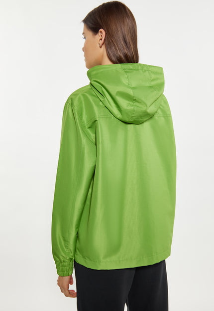 myMo ATHLSR Damski Anorak