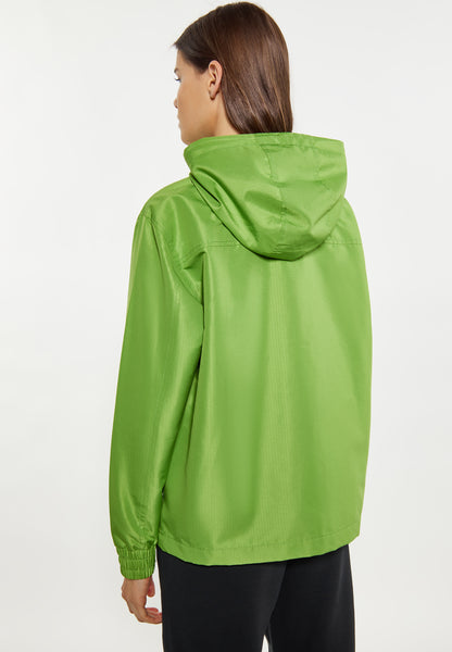 myMo ATHLSR Damen Anorak