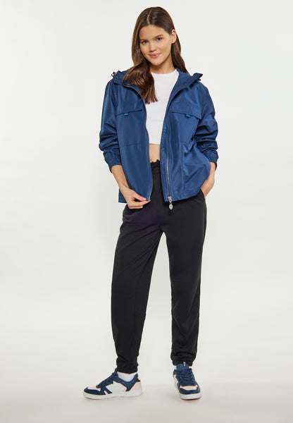myMo ATHLSR Damen Anorak