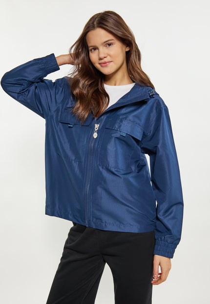 myMo ATHLSR Damski Anorak