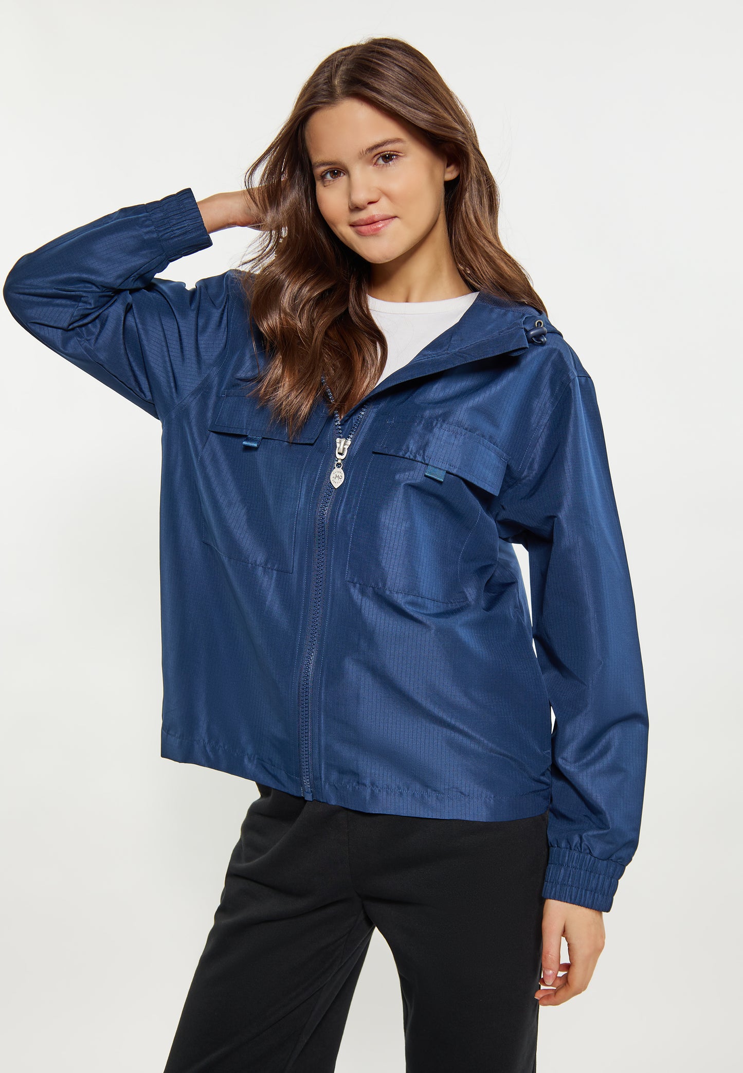myMo ATHLSR Damen Anorak