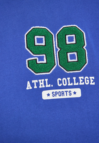 myMo Damen Sweatshirt