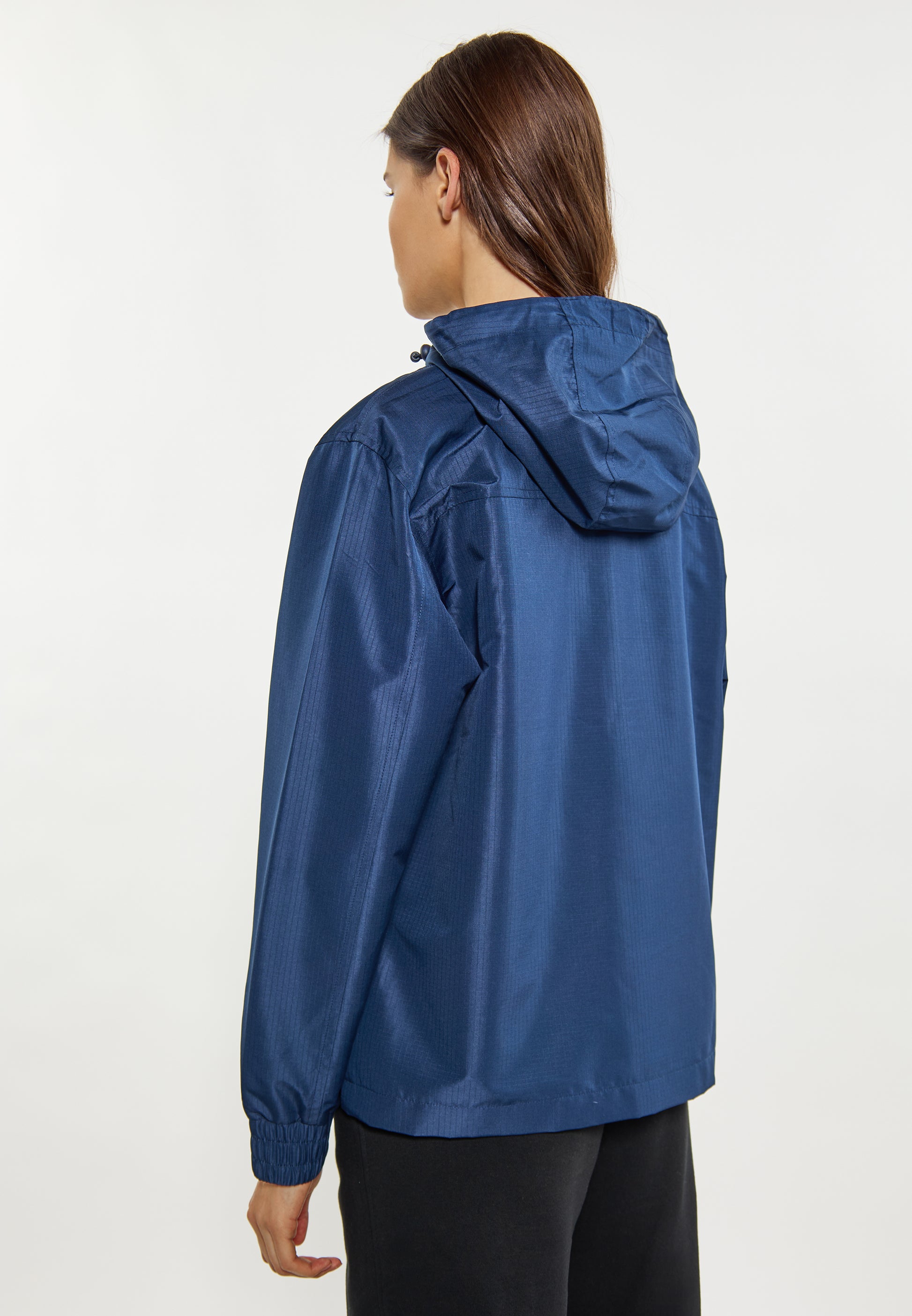 myMo ATHLSR Damen Anorak
