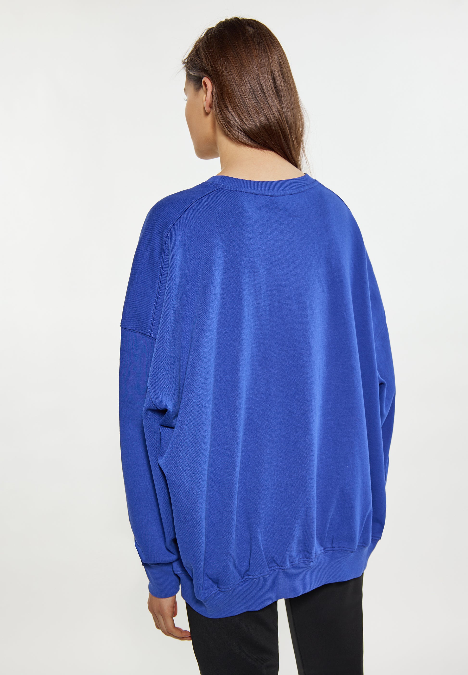 myMo Damen Sweatshirt